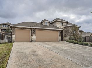 32112 Cardamom Way, Bulverde, TX 78163