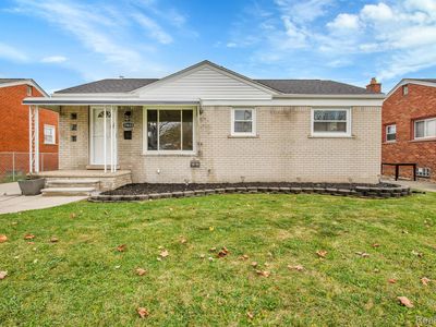 15611 Cameron St, Southgate, MI, 48195