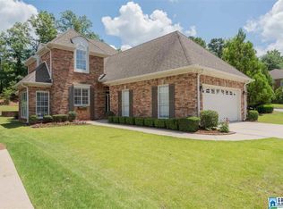 7018 Inverness Green Ln, Birmingham, AL 35242