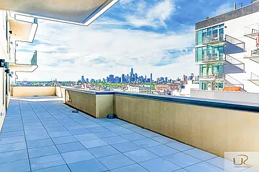 Rented by Urban Realty NYC