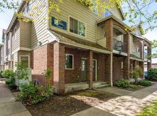Duck Lofts, Eugene, OR 97401