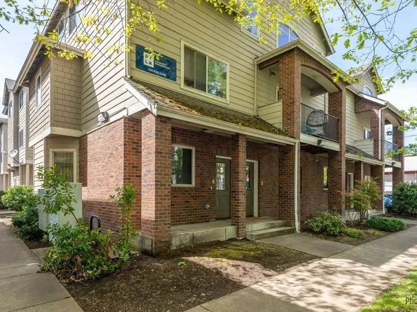 Duck Lofts, 1364 Patterson St #10, Eugene, OR 97401