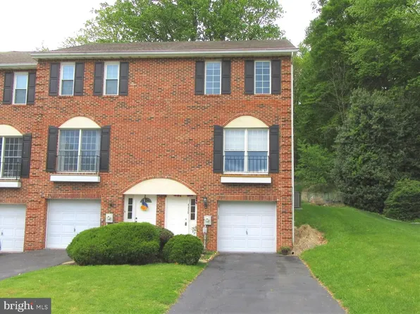 4830 Misty Ct, Wilmington, DE 19808