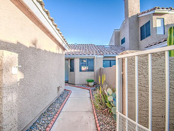 4th image of 3510 E HAMPTON Avenue #88