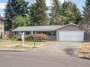 6520 SW Peach Ln, Beaverton, OR