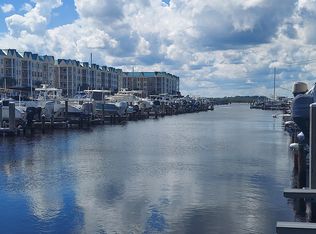 4621 Rivers Edge Village Ln #66, Port Orange, FL 32127