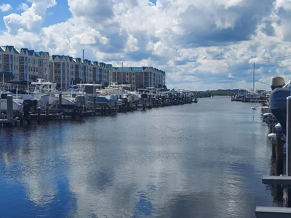 4621 Rivers Edge Village Ln #66, Port Orange, FL 32127