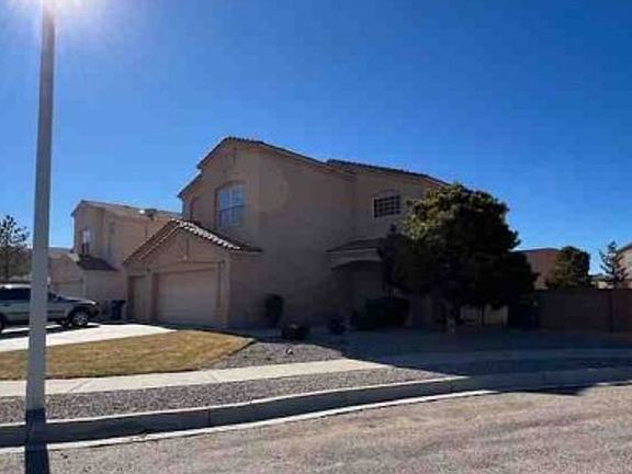Property Side View