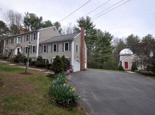 108 Pantry Rd, Sudbury, MA 01776