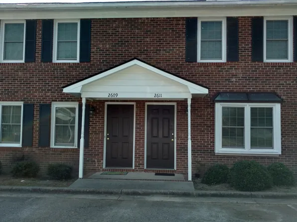 2609 Berma Ct, Fayetteville, NC 28303