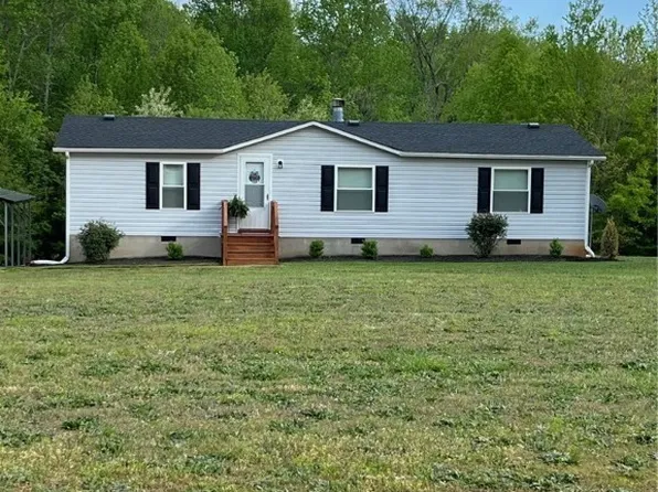 11121 Promise Land Rd, Amelia Court House, VA 23002