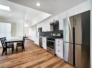 2600 S Catalina St, Los Angeles, CA 90007
