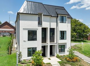 1206 Ireland St #B, Nashville, TN 37208