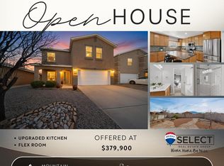 5732 Cibola Dr NE, Rio Rancho, NM 87144
