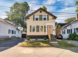 7 Lincoln St, Concord, NH 03301