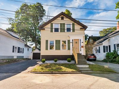 7 Lincoln Street, Concord, NH, 03301