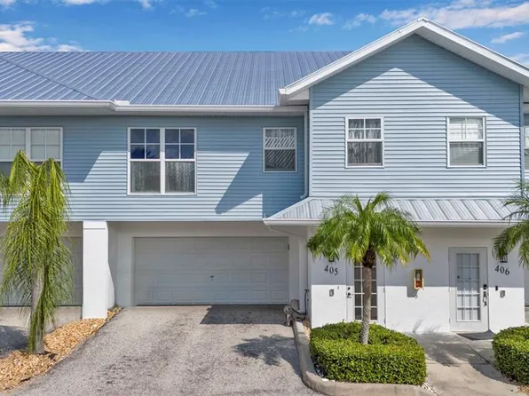 3921 Cape Haze Dr APT 405, Rotonda West, FL 33947