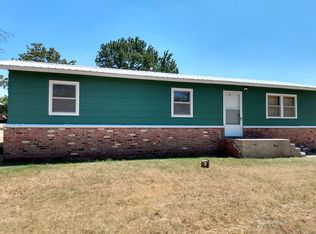 10107 NE 10th St, Pratt, KS 67124