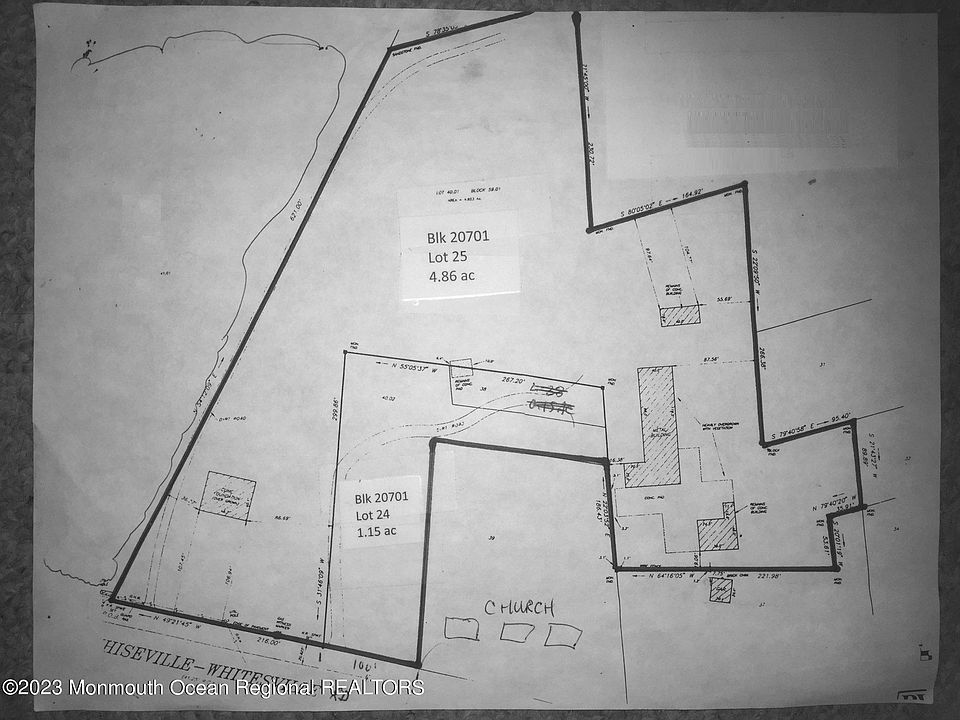 2nd image of 269 Whitesville Road