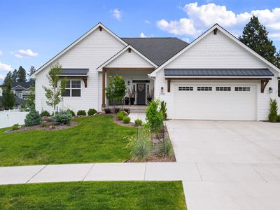 2744 Carla Jo Ln, Missoula, MT, 59803