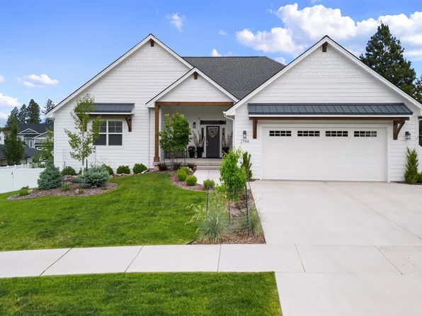 2744 Carla Jo Ln, Missoula, MT 59803