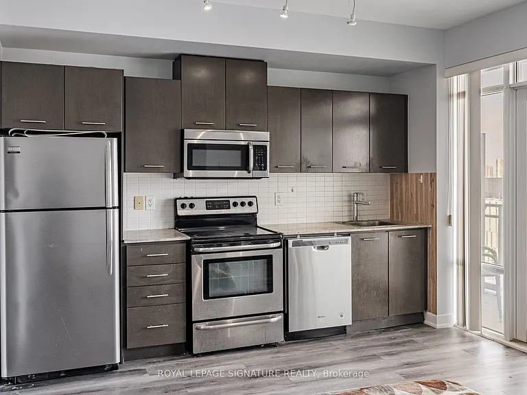 360 Square One Dr #1101 — Photo 4