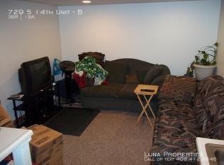 729 S 14th Ave, Bozeman, MT 59715