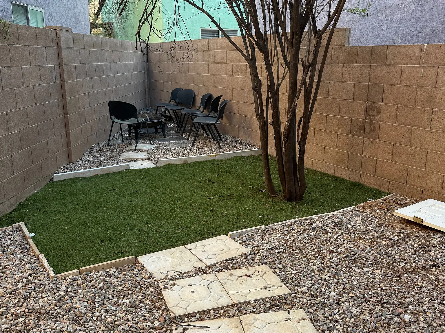 2 bed, 2.0 bath, 1100 sqft, $1,650 — Photo 3