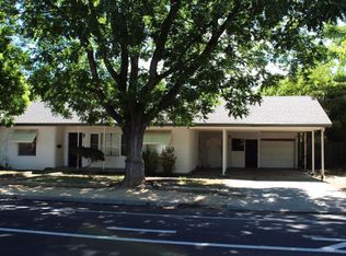 1710 College Ave, Modesto, CA