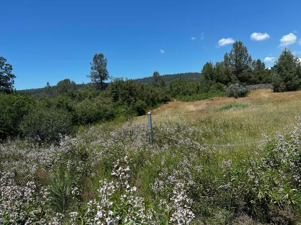 0 Battle View Dr, Manton, CA 96059