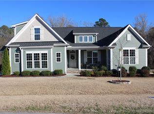 1113 Sky Wave Trl, Raleigh, NC 27603