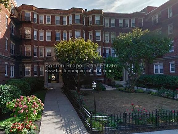 100 Queensberry St. Boston - Fenway Building Photo 3