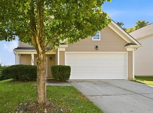 11620 Ruth Polk Ct, Charlotte, NC 28269