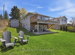 45 Water St, Penetanguishene, ON L9M1M8