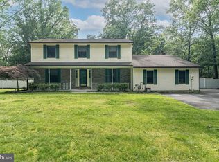 4 Mill Rd, Shamong, NJ 08088