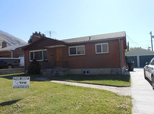 1276 E 300 S, Provo, UT 84606