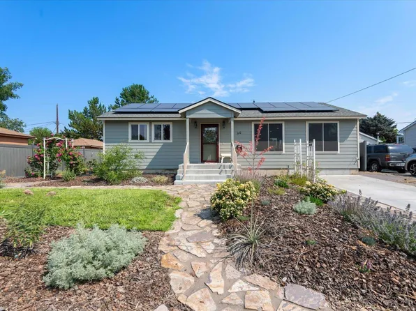 510 Newcomer St, Richland, WA 99354