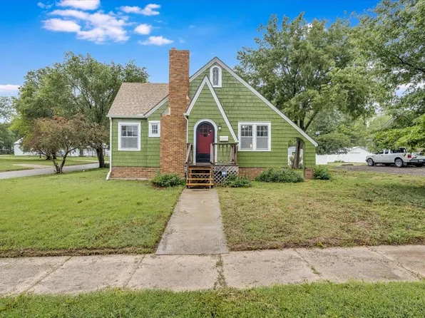 223 S Emporia St, El Dorado, KS 67042