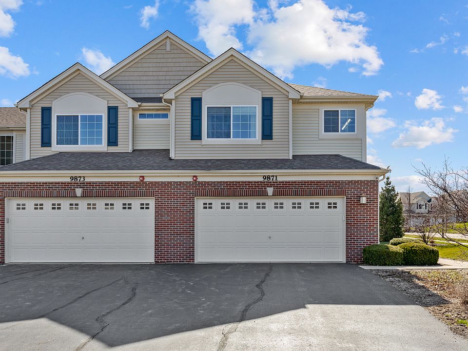 9871 Williams Dr, Huntley, IL 60142 MLS 11757545 Zillow