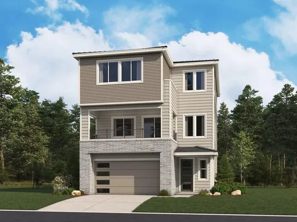 9173 Blue Needle Lane, Englewood, CO 80112