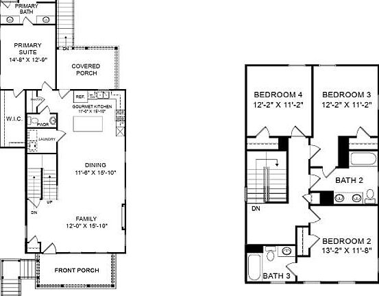 2nd image of 609 Du Bois Dr