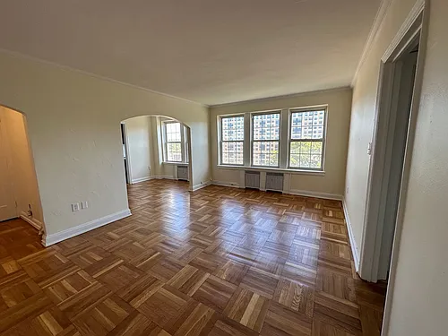 Floor plan Royal York 303