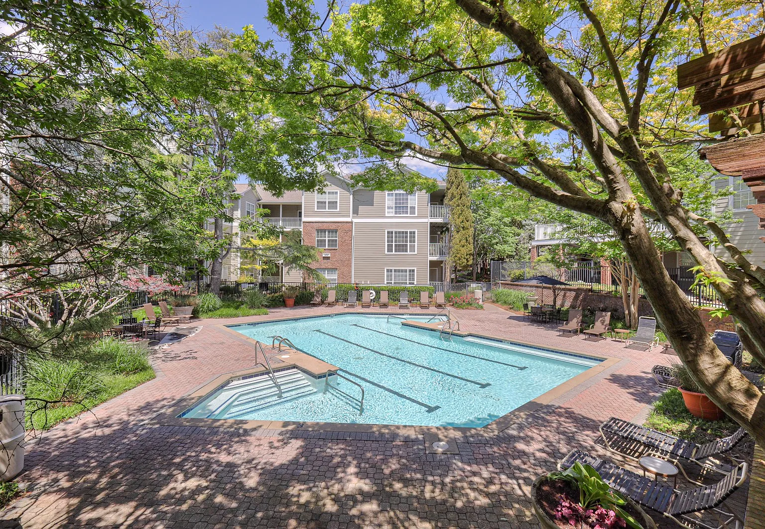 1 bed, 623 sqft, $1,650 — Photo 3
