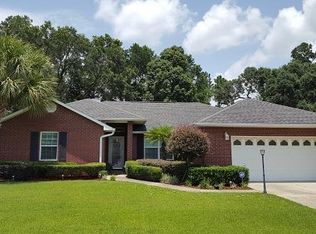 3316 Holt Cir, Pensacola, FL 32526