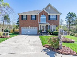 800 Edgeware Way, Wake Forest, NC 27587