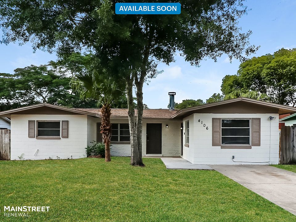 4106 E 99th Ave, Tampa, FL 33617 | Zillow