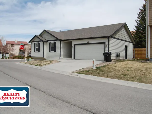 3311 Chaparral, Casper, WY 82604