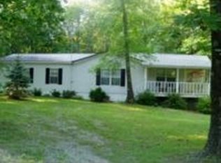 3701 Glade Creek Rd, Sparta, TN 38583