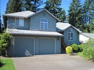 9304 NE 14th Way, Vancouver, WA