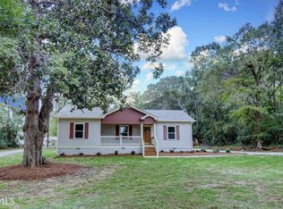 818 N Main St Tract #1, Madison, GA 30650